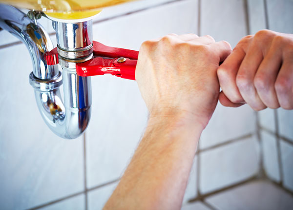About Erie Plumbers